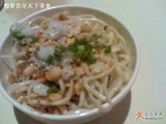重庆凉面-渝信川菜(华盛店)