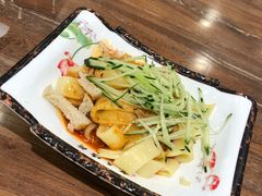 -清真·玛丽亚新疆菜主题餐厅(浙江中路店)