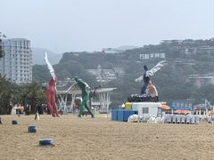 -大梅沙海滨公园