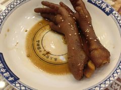 -赵记传承·中国甜品(福州总店)