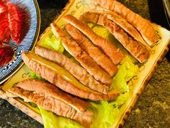 自卤肥肠头-陈眼镜火锅(总店)