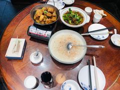 -不倒翁·徽天下名菜楼(马鞍山路店)