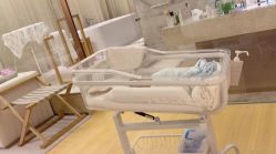 -baby bella小贝拉母婴护理中心(北京东隅店)