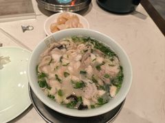 -春发生饭店·非遗(南院门店)