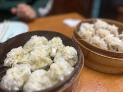 -正宗天津烧麦馆(柳州路店)