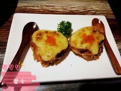 蟹宝-福匠日本料理(人民路店)