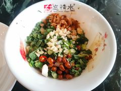 -忘情水鱼府(北湖路店)