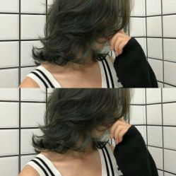 -GIRL STYLE 烫发·染发沙龙