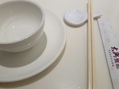 -太兴餐厅(东方广场分店)