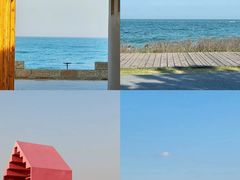 -巧克力渔家.小船海鲜胶东菜(万平口店)