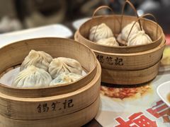 -锡笼记·无锡小笼(方塔店)