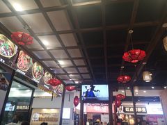 大堂-小胖墩炝锅鱼(天钥桥路店)