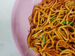 -中央财经大学-食堂