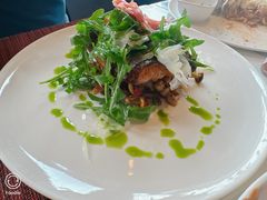 -WOLFGANG PUCK KITCHEN & BAR(迪士尼小镇店)