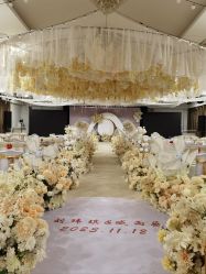 -雅奇婚庆(永乐园社区店)