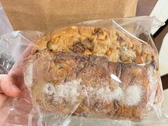 -evoojoo面包商店