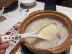 -温粥人(春晖路店)