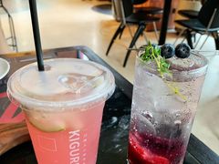 -Nord Grill&Bar Highland诺德西餐(深圳欢乐海岸店)