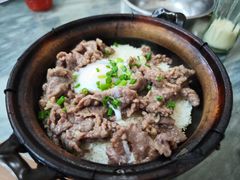 -容里煲仔饭(利丰北路店)
