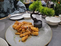 -彭城味道.地道徐州味(怡海花园店)