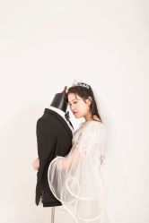 -克拉女神写真馆·匠心定制