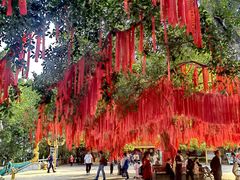 -西双版纳勐泐文化旅游区