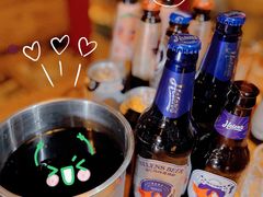 -Helens海伦司小酒馆(厦门槟榔路店)