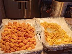 -海韵之星邮轮水会(明发商业广场店)