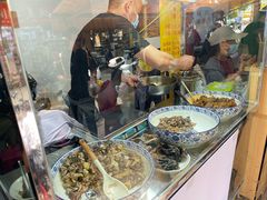 -文山荷鲜居(翠湖店)