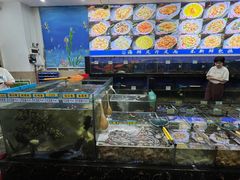 -明记海鲜大排档(巽寮湾店)