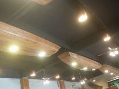大堂-横琴公社餐厅