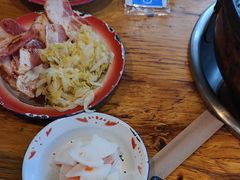 -石记老北京炙子烤肉(松园店)