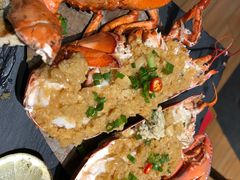 -烧货·活海鲜炭烧(湖滨商业街店)