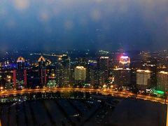 -郑州绿地JW万豪酒店The Grill烤汇扒房