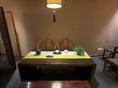 -青藤茶馆(凤起路店)