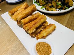 -鲁阳·谷城菜(阳谷博济桥广场店)