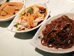 -汉唐宴长安食府