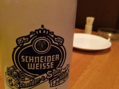 -LENBACH兰巴赫西餐啤酒坊(大连星海广场店)