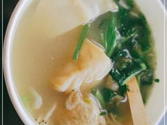-小杨生煎(南京东路食品一店)
