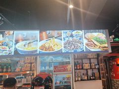 -老北京胡同味道二荤铺(酒仙桥店)