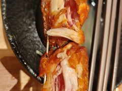 -嘻小北·兰州清汤牛肉面(南翔印象城MEGA店)