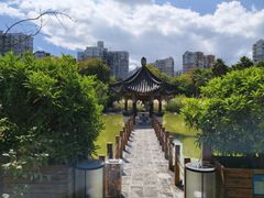 -云南荟·湖畔领宴(领事馆店)