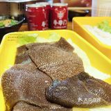 好吃的不止饺子🥟 ，还有超高性价比的牛串门串串