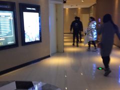 -百丽宫影城(CGS激光苏宁广场店)