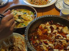 -永安鱼庄·镇江菜(丁卯店)