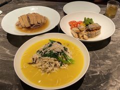 -平山宴(瘦西湖店)