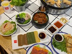 -肆幺幺烤肉(乐汇城店)