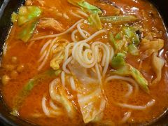 -阿香米线(天津凯德餐厅店)