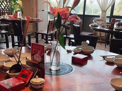 -瑶王府·广西菜(相思湖店)