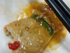 -中餐·廊桥豆腐宴(清江路分店)